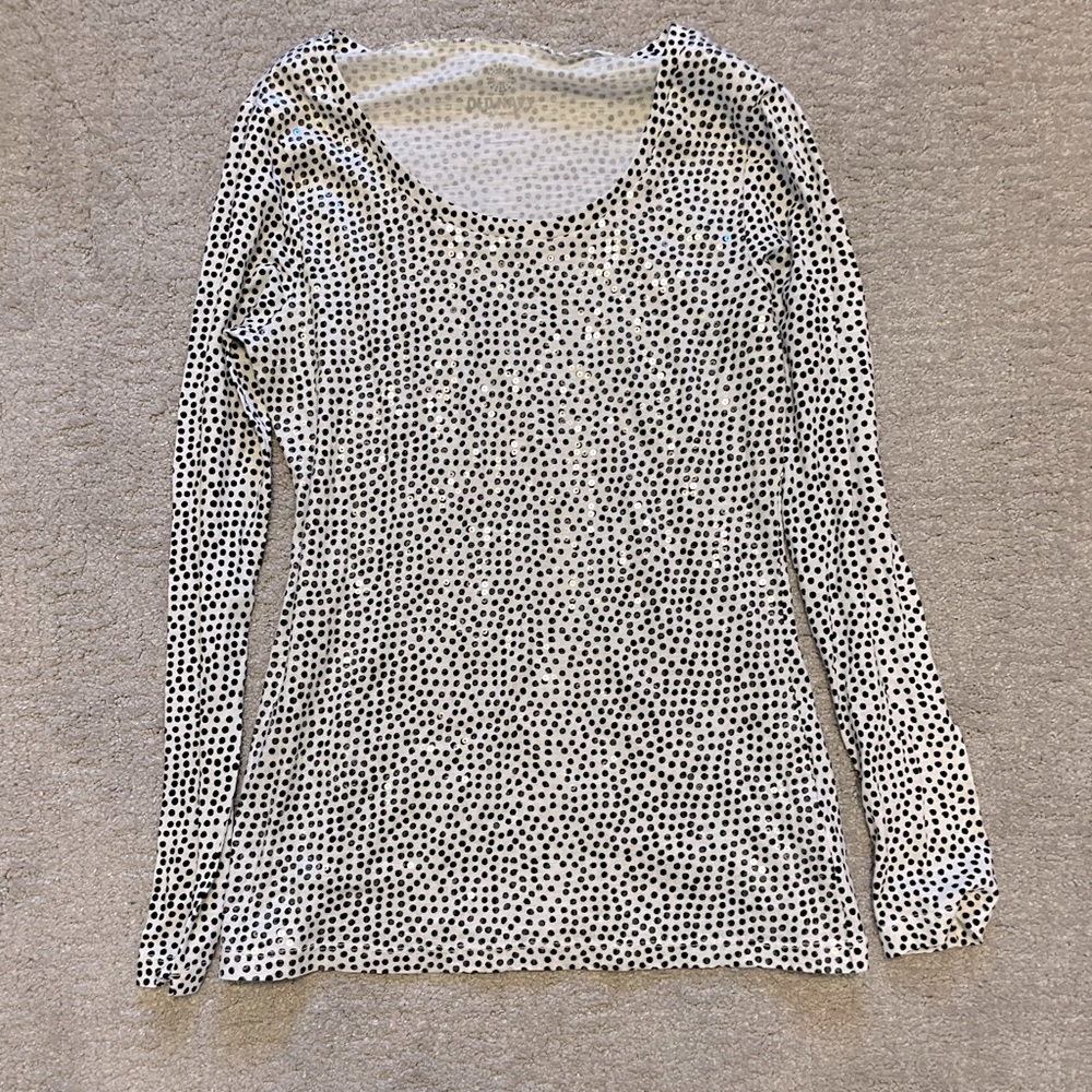 Old Navy Long Sleeve Shirt